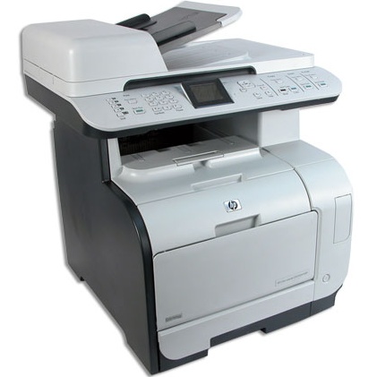 HP Color LaserJet CM2320n