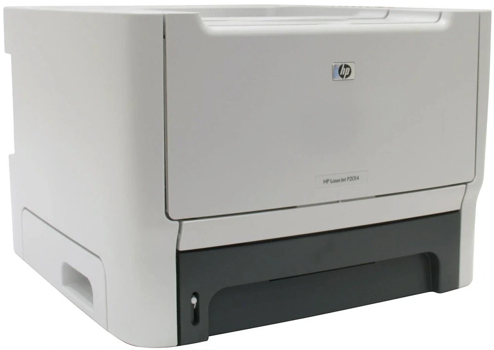 HP LaserJet P2014