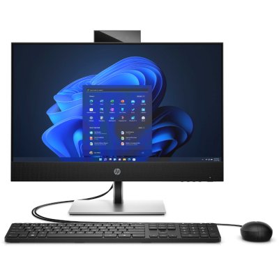 Моноблок HP ProOne 440 G9 All-in-One NT 23,8"(1920x1080)Core i7-13700T,16GB,512GB,eng usb kbd,mouse,WiFi,BT,5MP,Win11Pro,1Wty