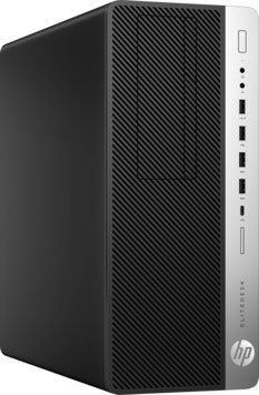 HP EliteDesk 800 G3 MT HP EliteDesk 800 G3 MT