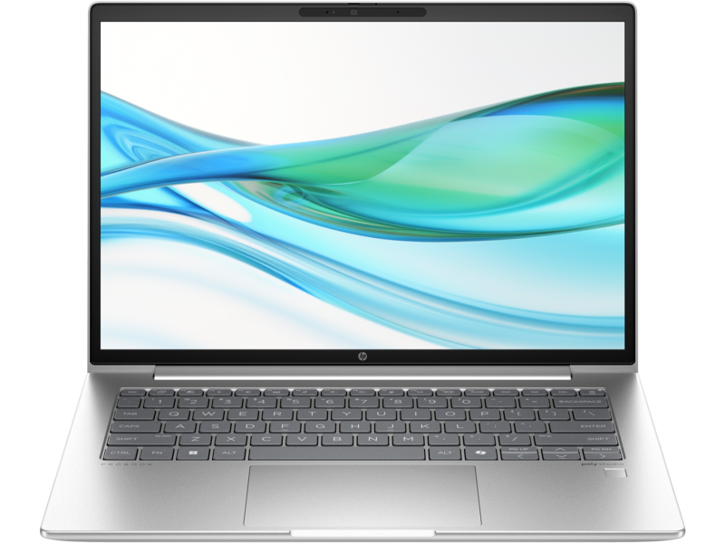 HP Probook 440 G11 U7-155U 14" WUXGA (1920x1200) UWVA 300 nits 16GB (1x16GB) DDR5 5600,512GB SSD,Intel AX211 Wi-Fi,Backlit,FPR,56Whr,1y,1.4kg,Dos,KB Eng/Rus,Silve (незначительное повреждение коробки) HP Probook 440 G11 U7-155U 14" WUXGA (1920x1200) UWVA 300 nits 16GB (1x16GB) DDR5 5600,512GB SSD,Intel AX211 Wi-Fi,Backlit,FPR,56Whr,1y,1.4kg,Dos,KB Eng/Rus,Silve (незначительное повреждение коробки)