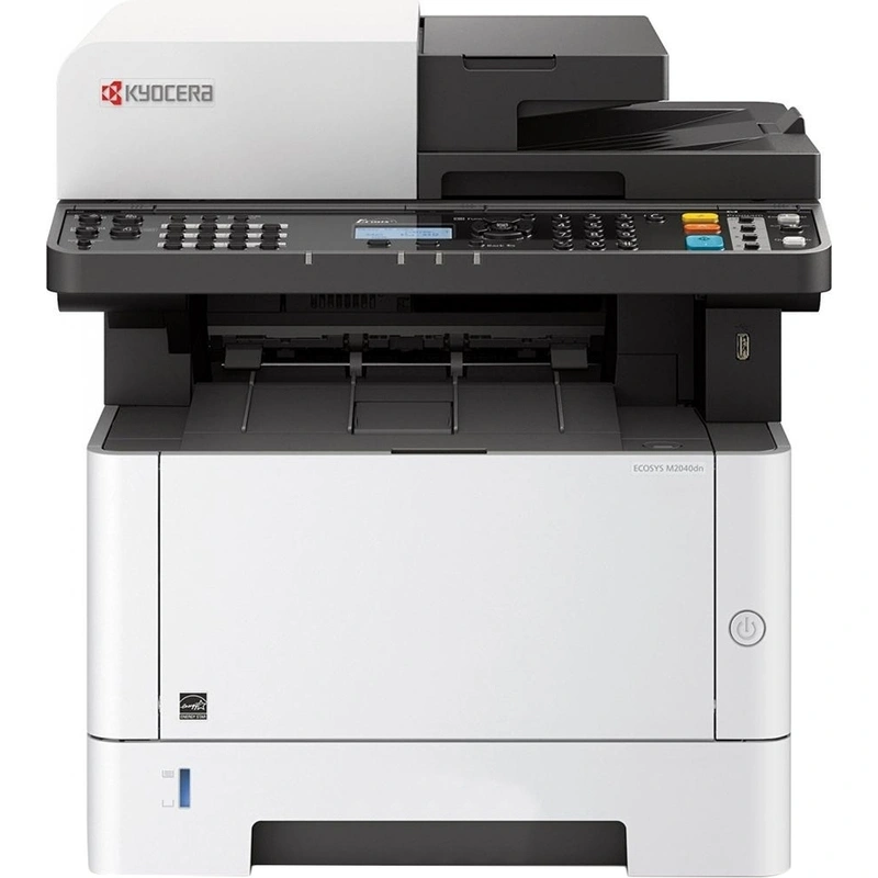 Kyocera ECOSYS M2040dn Kyocera ECOSYS M2040dn