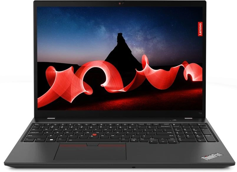 Lenovo ThinkPad T16 G2 Core i5 1335U 16Gb SSD512Gb Intel Graphics 16" IPS WUXGA (1920x1200) без ОС black WiFi BT Cam Lenovo ThinkPad T16 G2 Core i5 1335U 16Gb SSD512Gb Intel Graphics 16" IPS WUXGA (1920x1200) без ОС black WiFi BT Cam