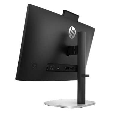 Моноблок HP ProStudio 4 G1i All-in-One NT 23.8" IPS FHD(1920x1080)Core Ultra-5 235,16GB,512GB,eng usb kbd,mouse,WiFi,BT,Adjustable Height Stand,5MP,Win11Home,1Wty Моноблок HP ProStudio 4 G1i All-in-One NT 23.8" IPS FHD(1920x1080)Core Ultra-5 235,16GB,512GB,eng usb kbd,mouse,WiFi,BT,Adjustable Height Stand,5MP,Win11Home,1Wty