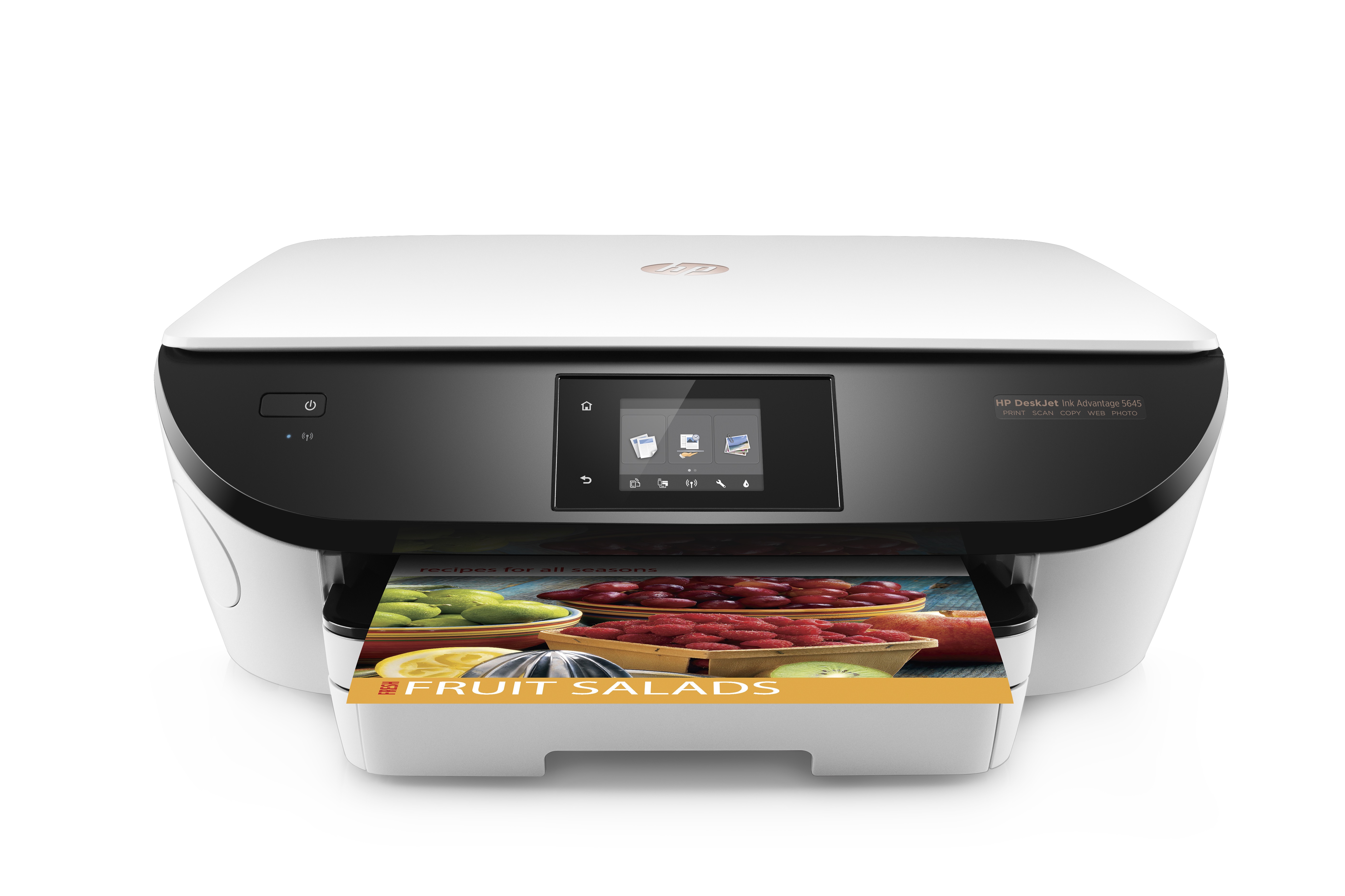 HP DeskJet Ink Advantage 5645