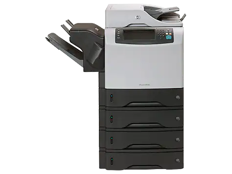 HP LaserJet 4345