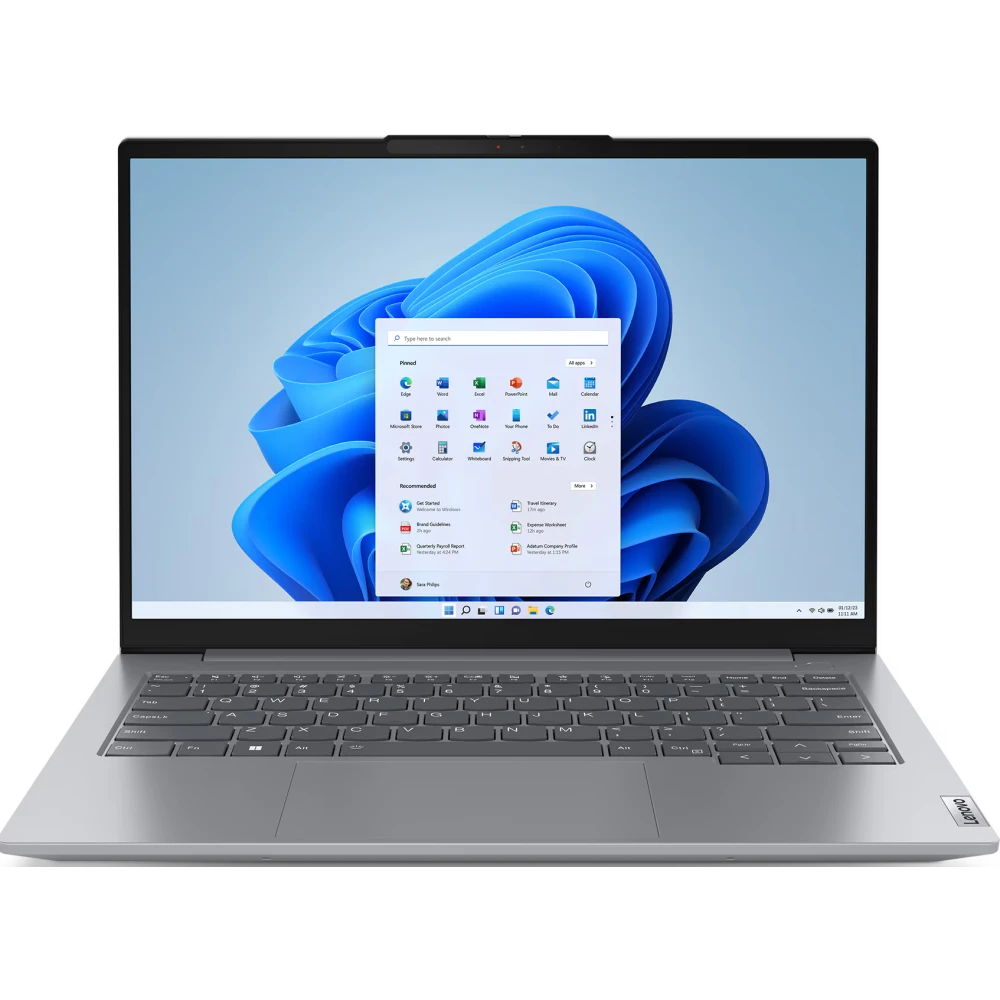 Lenovo ThinkBook 14 G6 IRL 14" WUXGA IPS, Intel Core i5-13420H, 8Gb, 256Gb SSD, FHD Cam, 4 Cell 60Whr, no OS, серый Lenovo ThinkBook 14 G6 IRL 14" WUXGA IPS, Intel Core i5-13420H, 8Gb, 256Gb SSD, FHD Cam, 4 Cell 60Whr, no OS, серый