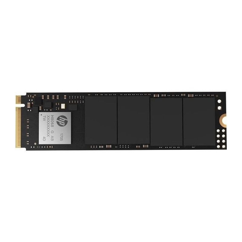HP Твердотельный накопитель 1 Тб 