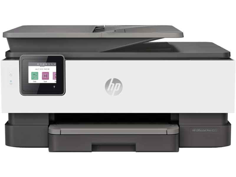 HP OfficeJet Pro 8022 All-in-One Printer HP OfficeJet Pro 8022 All-in-One Printer