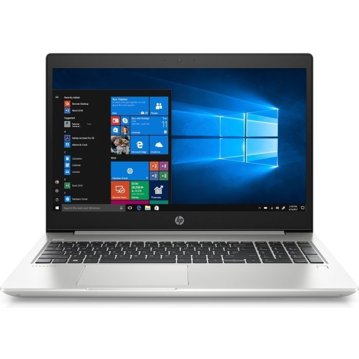 HP ProBook 455 G6 HP ProBook 455 G6