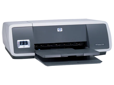 HP Deskjet 5743 HP Deskjet 5743