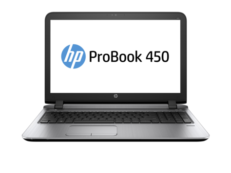 HP ProBook 450 G3