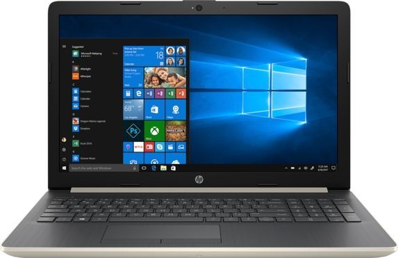 HP Pavilion 15-cw0006ur
