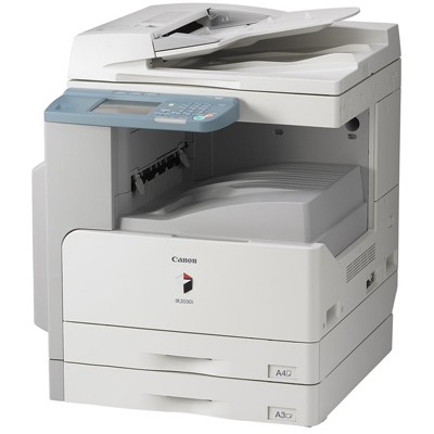 Canon imageRUNNER 2025 Canon imageRUNNER 2025