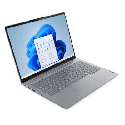 Ноутбук Lenovo ThinkBook 14 G8 IRL 14" WUXGA IPS, Core7 240H, 16GB, 512GB SSD, 45Wh, Intel Graphics, FHD Cam, FP, BKLT KB US-ENG, Win 11 Pro, 1Y Ноутбук Lenovo ThinkBook 14 G8 IRL 14" WUXGA IPS, Core7 240H, 16GB, 512GB SSD, 45Wh, Intel Graphics, FHD Cam, FP, BKLT KB US-ENG, Win 11 Pro, 1Y