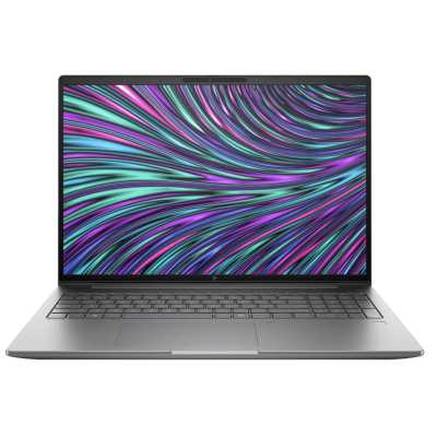 ноутбук HP ZBook Power G11 Core U7-165H 3.8 GHz,16"WUXGA(1920x1200)IPS AG 400nits,RTX A2000ADA 8Gb GDDR6,32Gb DDR5-5600(1),1Tb SSD,83Wh LL,FPR,2,0kg,2y,HD Webcam+IR,Win11Pro multilang,eng/rus kbd,без евровилк