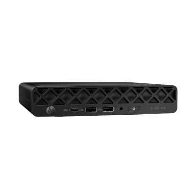 ПК !ENG KBD! HP Elite Mini 8 G1i Ultra 7 265T,16Gb DDR5-5600(1),512Gb SSD M.2 NVMe,WiFi 7 + BT 5.4,!ENG! Kbd+Mouse,1y,DOS ПК !ENG KBD! HP Elite Mini 8 G1i Ultra 7 265T,16Gb DDR5-5600(1),512Gb SSD M.2 NVMe,WiFi 7 + BT 5.4,!ENG! Kbd+Mouse,1y,DOS
