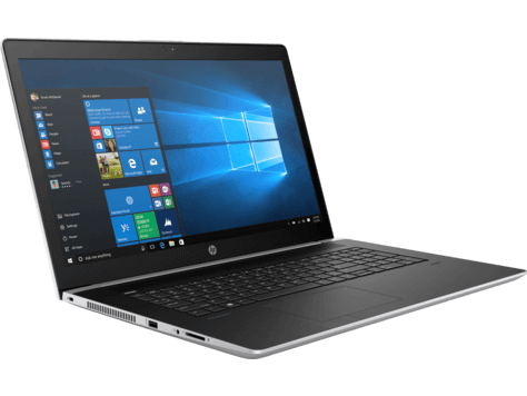 HP ProBook 470 G5 HP ProBook 470 G5