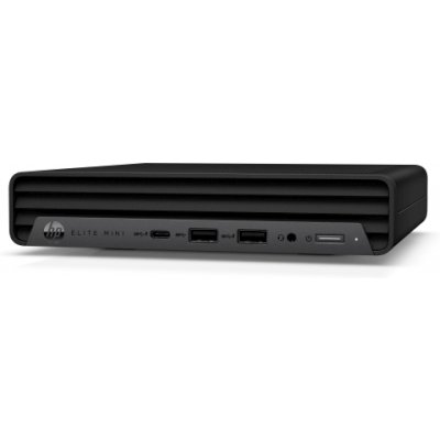 Неттоп HP Elite 800 G9 Mini i5 14500 (2.6) 16Gb SSD512Gb UHDG 770 FreeDOS GbitEth WiFi BT 120W kb мышь клавиатура черный (C7GG7AT) Неттоп HP Elite 800 G9 Mini i5 14500 (2.6) 16Gb SSD512Gb UHDG 770 FreeDOS GbitEth WiFi BT 120W kb мышь клавиатура черный (C7GG7AT)