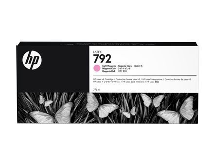 HP 792 Light Magenta (CN710A) HP 792 Light Magenta (CN710A)