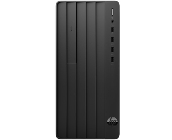 Персональный компьютер HP Pro 290 G9 Core i3-14100,4GB,256GB,eng usb kbd,mouse,DOS,1Wty