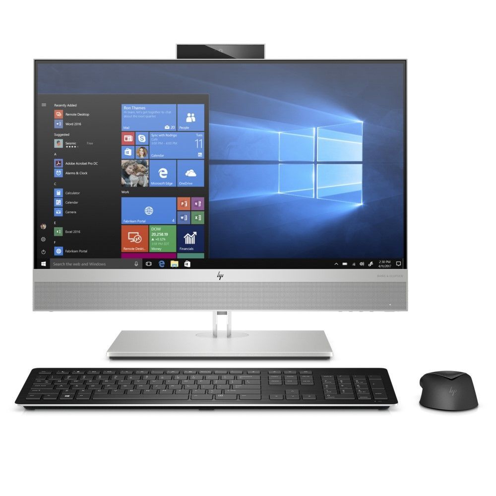 HP EliteOne 800 G6