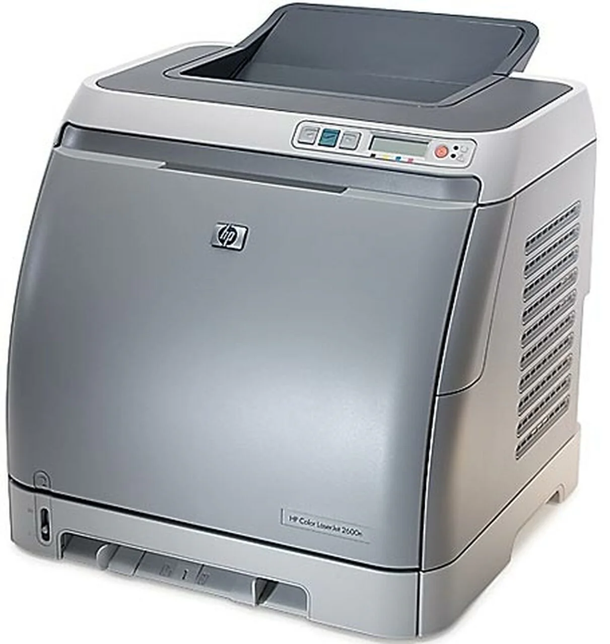 HP COLOR LaserJet 2600