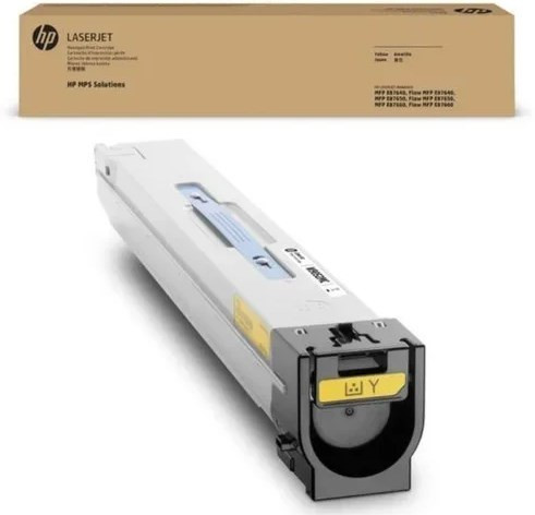 МПС картридж HP for Color LaserJet Managed E786 (24000 стр.), желтый