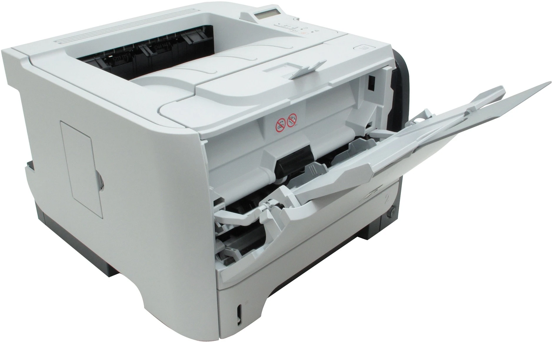 HP LaserJet P2055