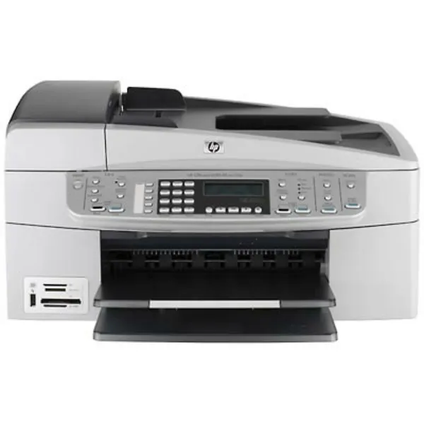 HP Officejet 6315 HP Officejet 6315