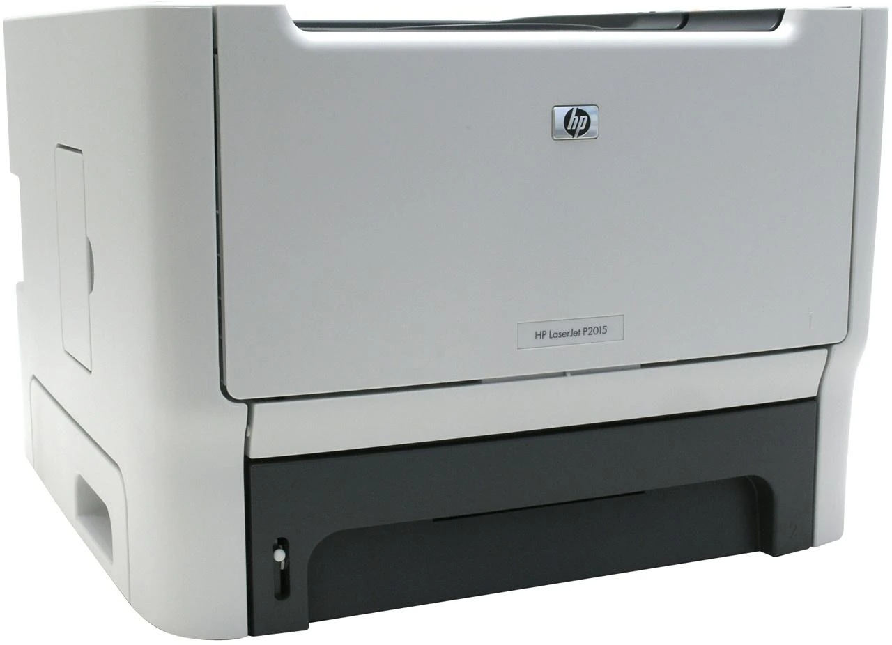 HP LaserJet P2015