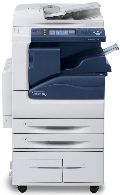 Xerox WorkCentre 5330 Xerox WorkCentre 5330