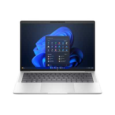 Ноутбук HP EliteBook 1040 G11 Ultra5-125U,14" WUXGA (1920x1200),16Gb LPDDR5x-7500(DC),1Tb SSD NVMe,51Wh,Al Case,ENG/RU Kbd1.19kg,1y,Win11Pro