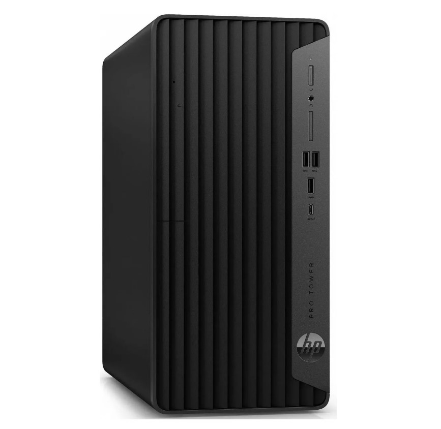 ПК HP Pro 400 G9 MT i3 13100 (3.4) 16Gb SSD256Gb UHDG 730 без ОС мышь клавиатура черный (99N19ET/16GB) ПК HP Pro 400 G9 MT i3 13100 (3.4) 16Gb SSD256Gb UHDG 730 без ОС мышь клавиатура черный (99N19ET/16GB)