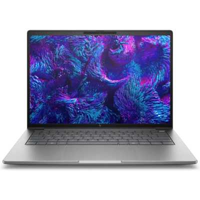 Ноутбук HP Zbook 8 G1i 16 Intel U7-255H,16"WUXGA(1920x1200)IPS AG 300nits, Intel Arc Graphics,32Gb DDR5(1),1Tb SSD,56Wh LL,FPR,HD Webcam,1.76kg,2y,Gray,Win11Pro Multilang, eng kbd