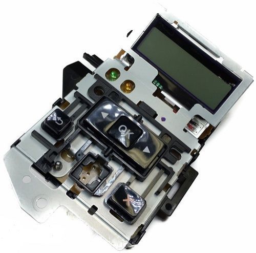 Панель управления в сборе HP LJ M402d/n/dn Панель управления в сборе HP LJ M402d/n/dn