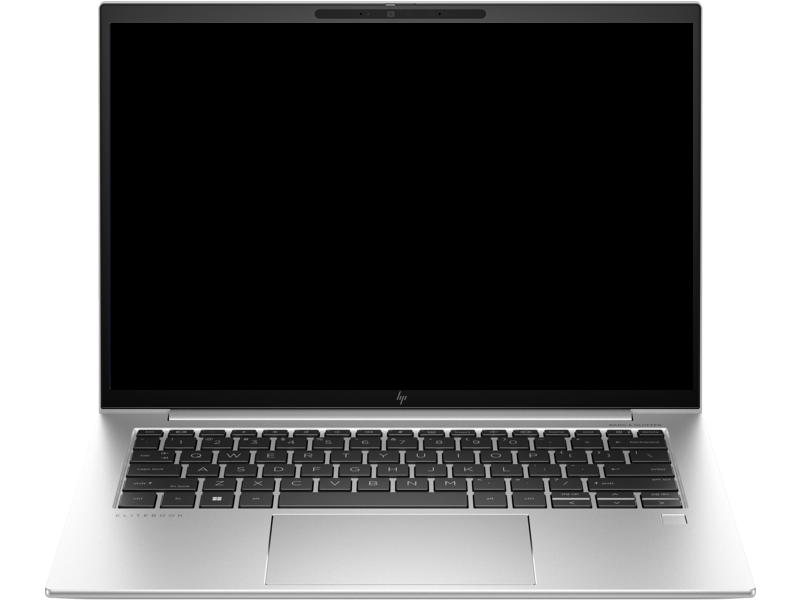 HP EliteBook 840 G10 Intel Core i5-1335U,14" WUXGA (1920x1200) IPS AG,16Gb DDR5-5200MHz(1),512Gb SSD NVMe,Al Case,51Wh,FPS,ENG Kbd Backlit,1.36kg,Silver,2y,DOS HP EliteBook 840 G10 Intel Core i5-1335U,14" WUXGA (1920x1200) IPS AG,16Gb DDR5-5200MHz(1),512Gb SSD NVMe,Al Case,51Wh,FPS,ENG Kbd Backlit,1.36kg,Silver,2y,DOS