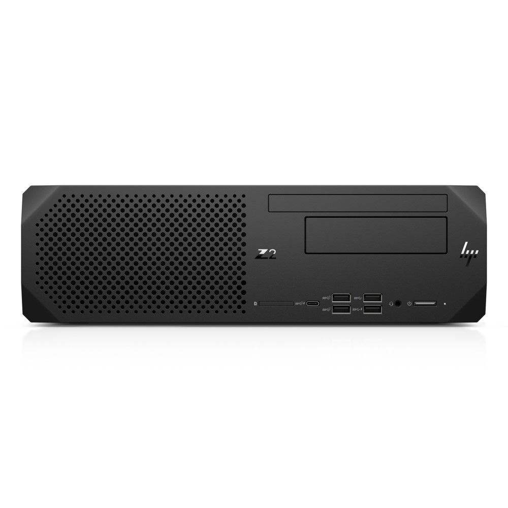 HP Z2 G5 SFF