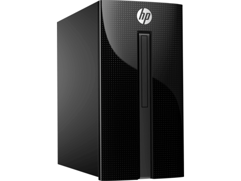 HP 460-p212ur HP 460-p212ur