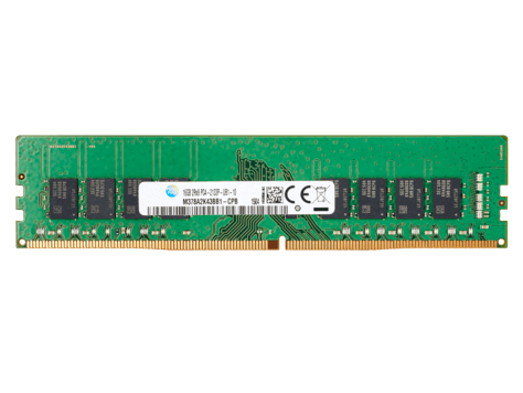 HP 4GB DDR4-2666 DIMM