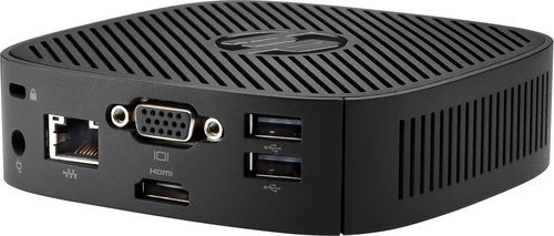 HP t240 SMART ZERO HP t240 SMART ZERO
