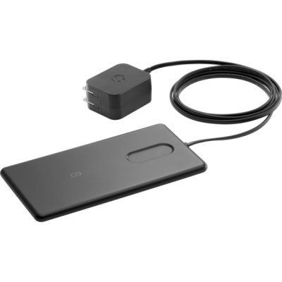 HP Elitex3 Wireless Charger EURO.