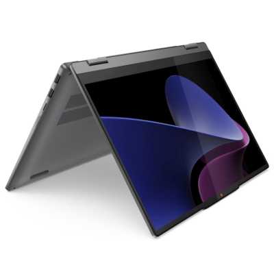 Ноутбук Lenovo IdeaPad 5 14IRH9 Core i5 13420H 16Gb SSD1Tb Intel UHD Graphics 14" OLED Touch WUXGA (1920x1200) без ОС grey WiFi BT Cam (83KX0082RK)