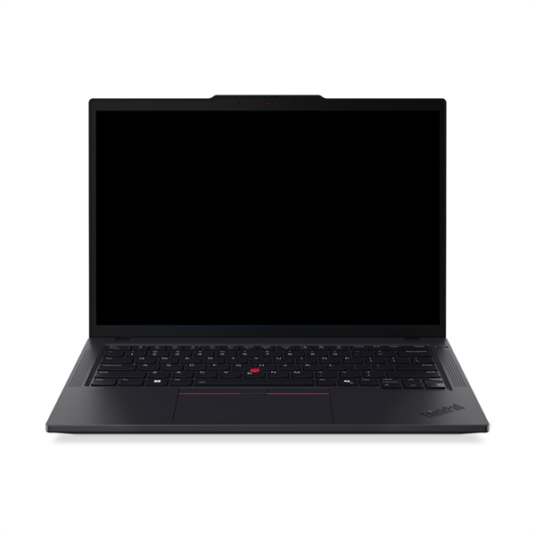 Ноутбук ThinkPad T14 Gen 6 14.0" WUXGA (1920x1200) IPS 400N, Ultra 5 225U, 16GB DDR5-5600, 512GB SSD M.2, Integrated Graphics, WiFi6E, BT, TPM2, FPR, 5MP+IR Cam, 52.5Wh, 65W USB-C, NoOS, 1Y, 1.4kg Ноутбук ThinkPad T14 Gen 6 14.0" WUXGA (1920x1200) IPS 400N, Ultra 5 225U, 16GB DDR5-5600, 512GB SSD M.2, Integrated Graphics, WiFi6E, BT, TPM2, FPR, 5MP+IR Cam, 52.5Wh, 65W USB-C, NoOS, 1Y, 1.4kg