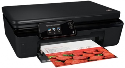 HP Deskjet Ink Advantage 5525