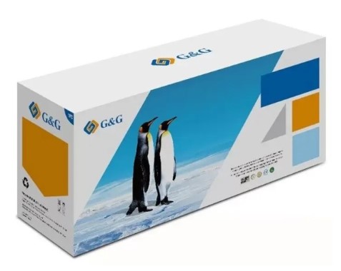 Картридж MPS Cartridge G&G HP для Managed CLJ E75245dn, желтый (35 000 стр.)