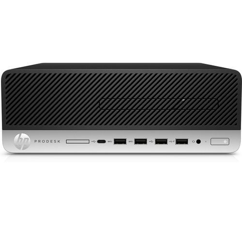 HP ProDesk 600 G4 SFF HP ProDesk 600 G4 SFF