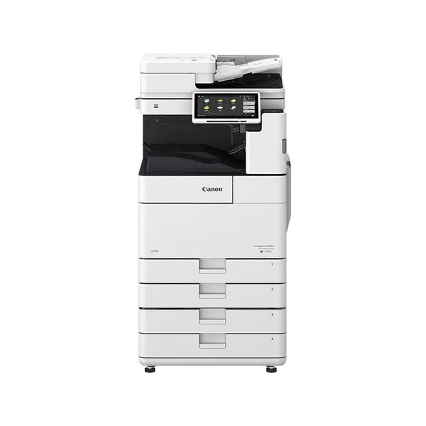 Canon imageRUNNER ADVANCE DX 4751i Canon imageRUNNER ADVANCE DX 4751i