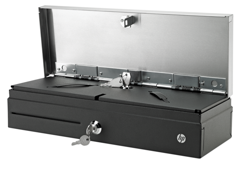 Ящик для денег HP (BW867AA) Ящик для денег HP (BW867AA)