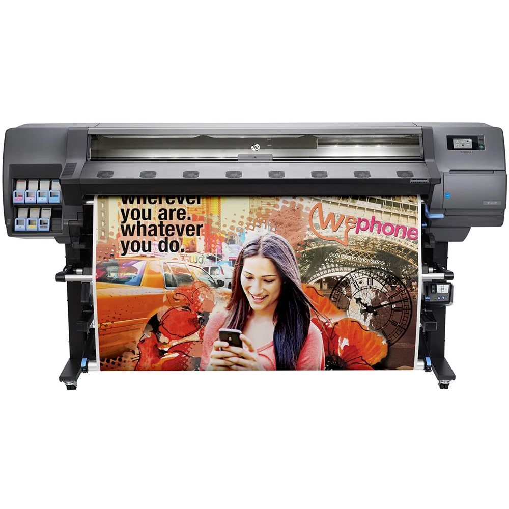 HP Latex 330